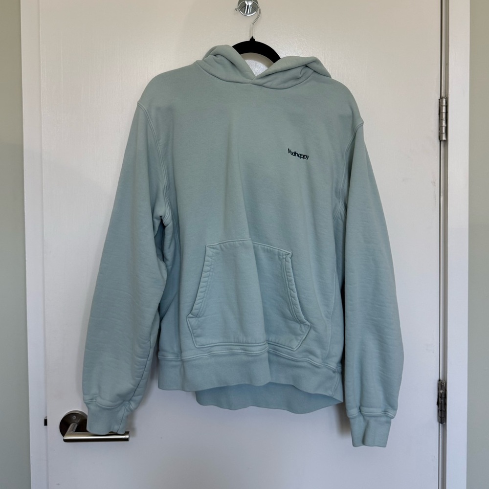 Madhappy classic hoodie